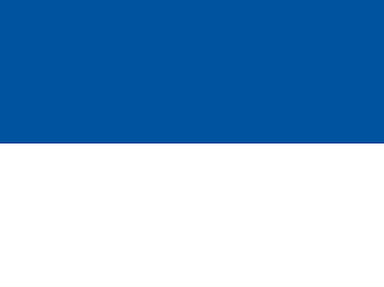 Gemeente vlag van Assen