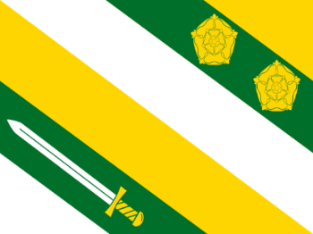 Gemeente vlag van Drechterland