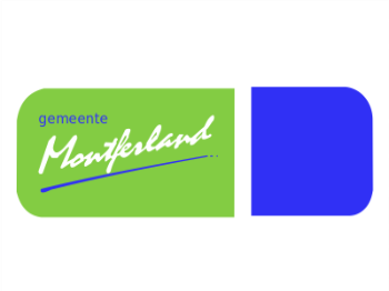 Gemeente vlag van Montferland