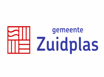 Gemeente vlag van Zuidplas